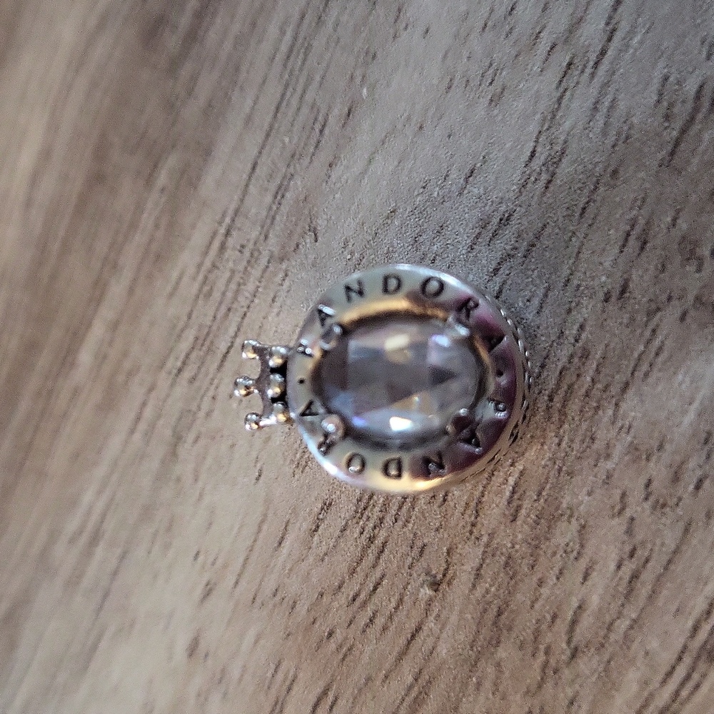 Authentic Pandora Charm